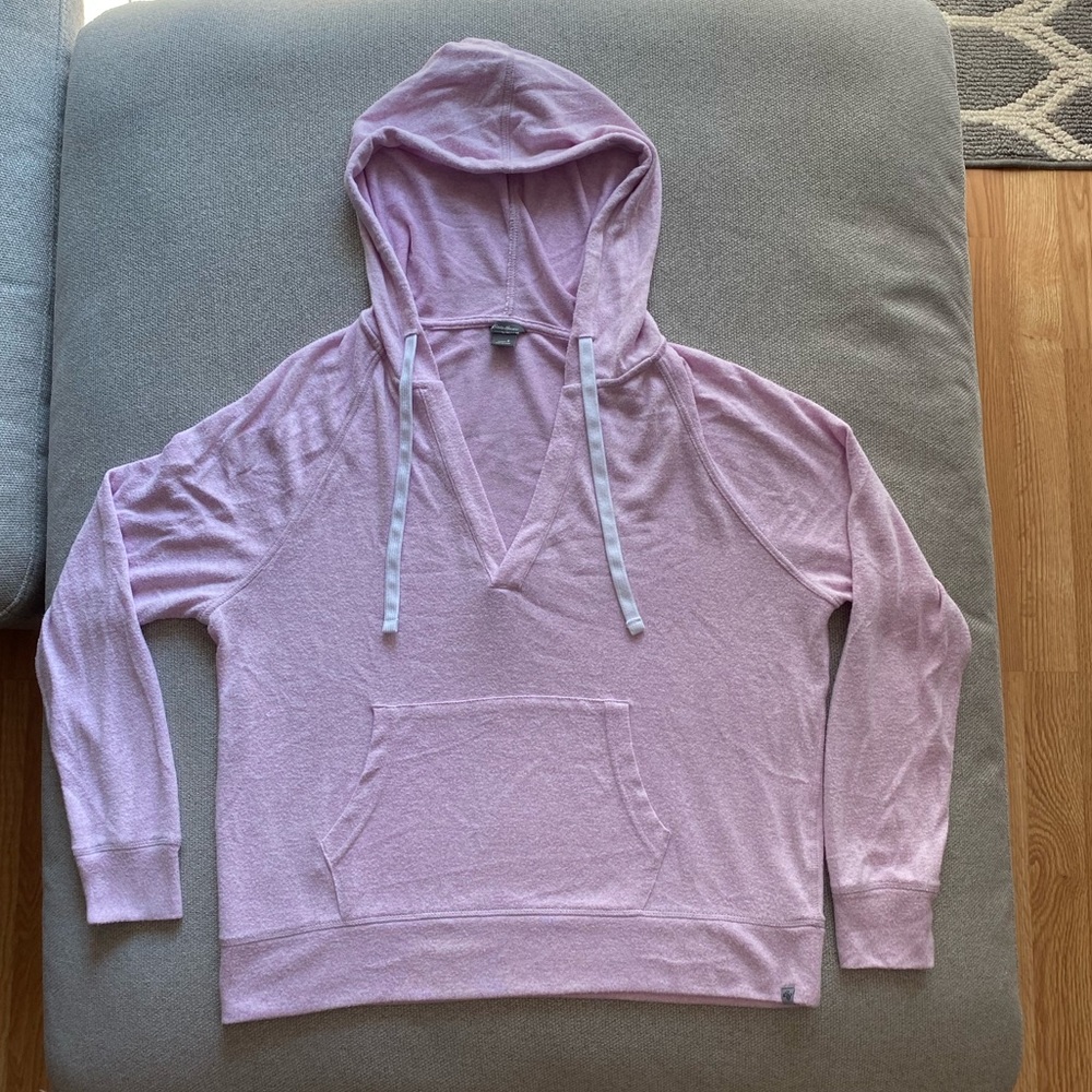 Eddie Bauer pull over